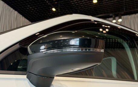 Volkswagen Tiguan II, 2020 год, 2 500 000 рублей, 9 фотография