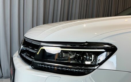 Volkswagen Tiguan II, 2020 год, 2 500 000 рублей, 7 фотография