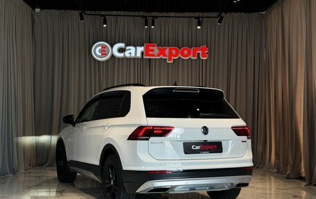 Volkswagen Tiguan II, 2020 год, 2 500 000 рублей, 6 фотография