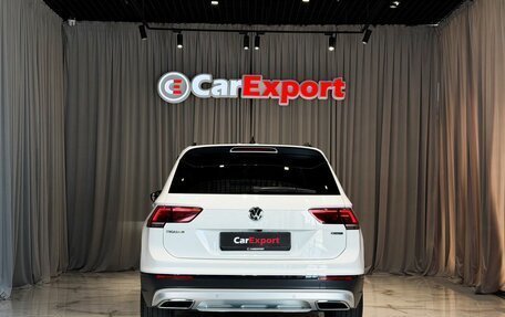 Volkswagen Tiguan II, 2020 год, 2 500 000 рублей, 5 фотография