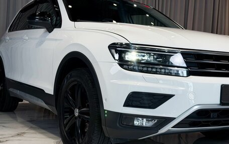 Volkswagen Tiguan II, 2020 год, 2 500 000 рублей, 8 фотография