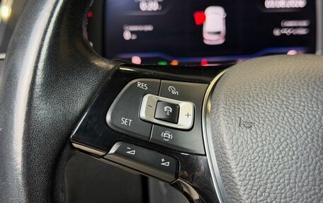 Volkswagen Tiguan II, 2020 год, 2 500 000 рублей, 15 фотография