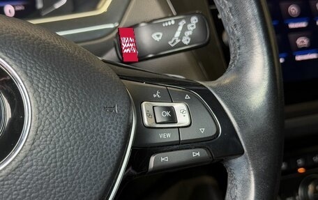 Volkswagen Tiguan II, 2020 год, 2 500 000 рублей, 16 фотография