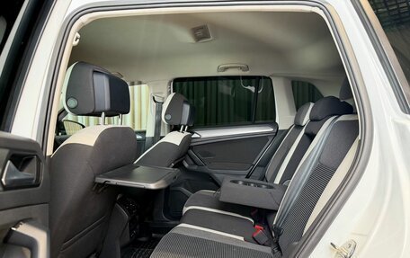 Volkswagen Tiguan II, 2020 год, 2 500 000 рублей, 25 фотография
