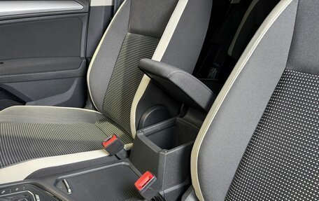 Volkswagen Tiguan II, 2020 год, 2 500 000 рублей, 22 фотография