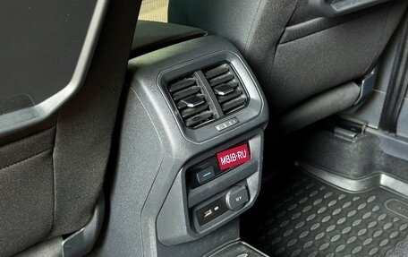 Volkswagen Tiguan II, 2020 год, 2 500 000 рублей, 30 фотография