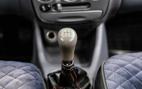 Hyundai Accent II, 2009 год, 388 000 рублей, 19 фотография