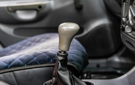 Hyundai Accent II, 2009 год, 388 000 рублей, 24 фотография
