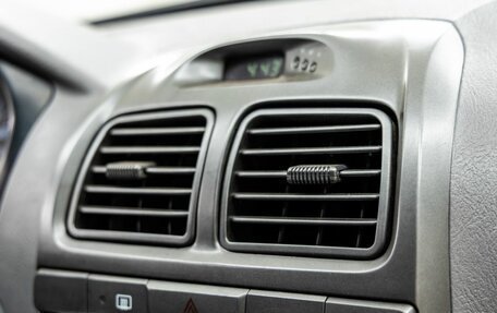 Hyundai Accent II, 2009 год, 388 000 рублей, 22 фотография