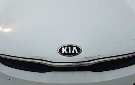 KIA Rio IV, 2019 год, 882 000 рублей, 10 фотография