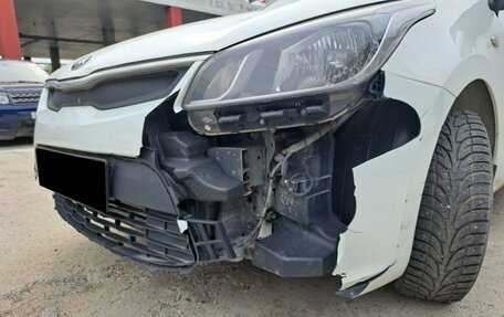 KIA Rio IV, 2019 год, 882 000 рублей, 11 фотография