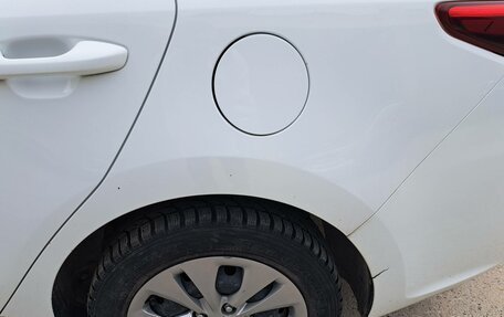 KIA Rio IV, 2019 год, 882 000 рублей, 17 фотография