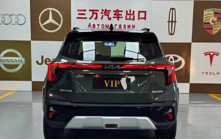 KIA Seltos I, 2023 год, 1 750 007 рублей, 5 фотография