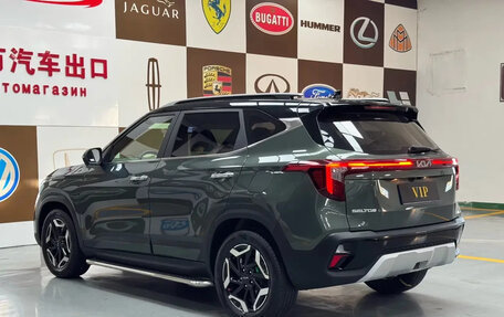 KIA Seltos I, 2023 год, 1 750 007 рублей, 4 фотография