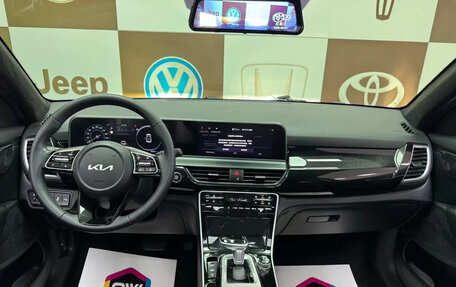 KIA Seltos I, 2023 год, 1 750 007 рублей, 13 фотография