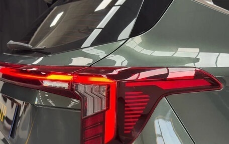 KIA Seltos I, 2023 год, 1 750 007 рублей, 8 фотография