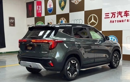 KIA Seltos I, 2023 год, 1 750 007 рублей, 6 фотография