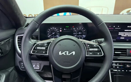 KIA Seltos I, 2023 год, 1 750 007 рублей, 15 фотография