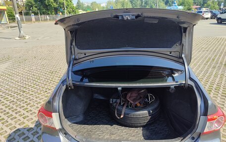 Toyota Corolla, 2012 год, 665 000 рублей, 5 фотография