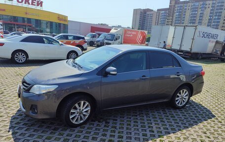 Toyota Corolla, 2012 год, 665 000 рублей, 2 фотография