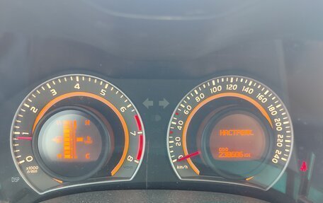 Toyota Corolla, 2012 год, 665 000 рублей, 7 фотография