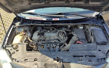 Toyota Corolla, 2012 год, 665 000 рублей, 6 фотография