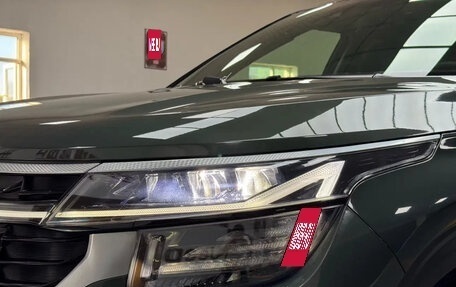 KIA Seltos I, 2023 год, 1 750 007 рублей, 7 фотография