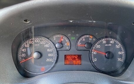 Fiat Doblo I, 2014 год, 350 000 рублей, 6 фотография