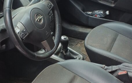 Opel Astra H, 2006 год, 180 000 рублей, 5 фотография