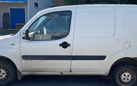 Fiat Doblo I, 2014 год, 350 000 рублей, 4 фотография