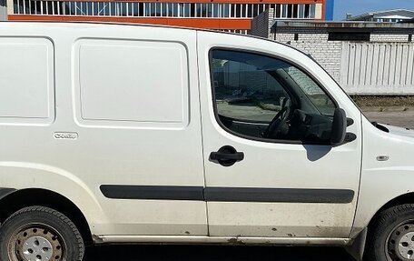 Fiat Doblo I, 2014 год, 350 000 рублей, 3 фотография
