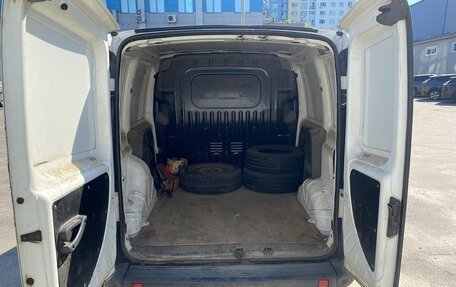 Fiat Doblo I, 2014 год, 350 000 рублей, 5 фотография