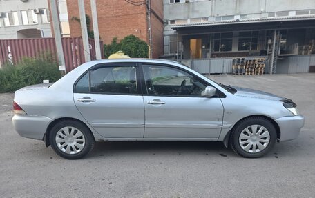 Mitsubishi Lancer IX, 2007 год, 349 000 рублей, 2 фотография