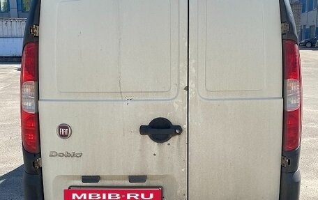 Fiat Doblo I, 2014 год, 350 000 рублей, 2 фотография