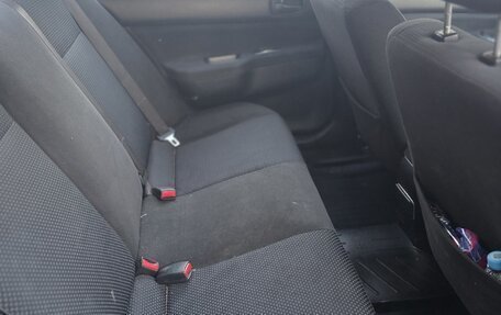 Mitsubishi Lancer IX, 2007 год, 349 000 рублей, 8 фотография