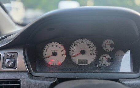 Mitsubishi Lancer IX, 2007 год, 349 000 рублей, 7 фотография