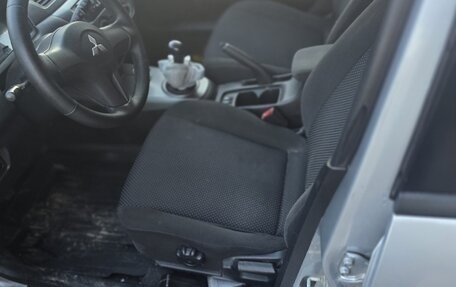 Mitsubishi Lancer IX, 2007 год, 349 000 рублей, 6 фотография
