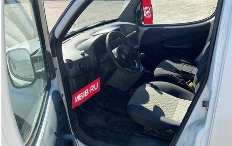 Fiat Doblo I, 2014 год, 350 000 рублей, 7 фотография