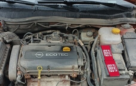 Opel Astra H, 2006 год, 180 000 рублей, 7 фотография