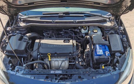 Opel Astra J, 2013 год, 700 000 рублей, 9 фотография