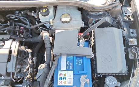 Opel Astra J, 2013 год, 700 000 рублей, 11 фотография