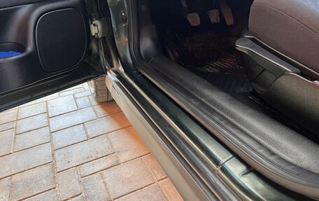 Opel Astra G, 2003 год, 450 000 рублей, 10 фотография