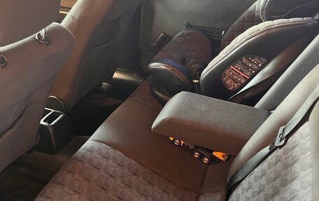 Opel Astra G, 2003 год, 450 000 рублей, 12 фотография