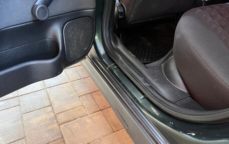 Opel Astra G, 2003 год, 450 000 рублей, 11 фотография
