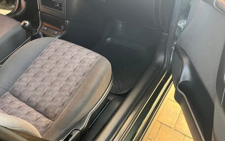 Opel Astra G, 2003 год, 450 000 рублей, 13 фотография