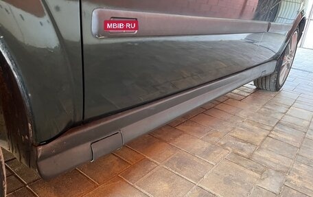 Opel Astra G, 2003 год, 450 000 рублей, 22 фотография
