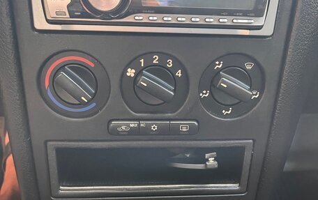 Opel Astra G, 2003 год, 450 000 рублей, 29 фотография