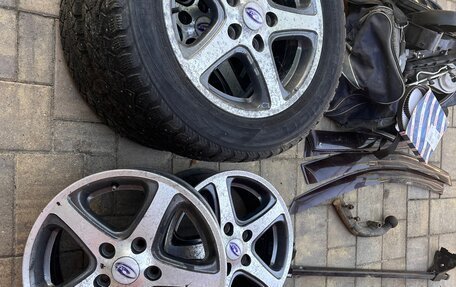 Opel Astra G, 2003 год, 450 000 рублей, 30 фотография
