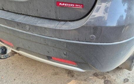 Suzuki SX4 II рестайлинг, 2014 год, 950 000 рублей, 5 фотография