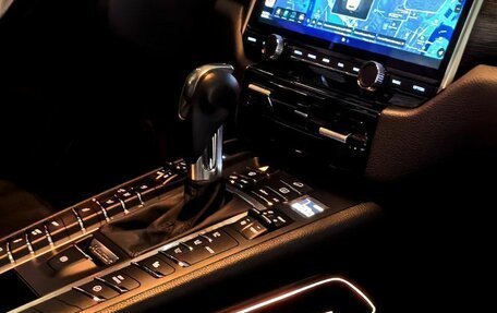 Porsche Macan I рестайлинг, 2015 год, 2 590 000 рублей, 10 фотография